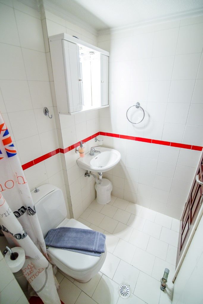 Elpida Aparthotel ゴウヴァイ エクステリア 写真